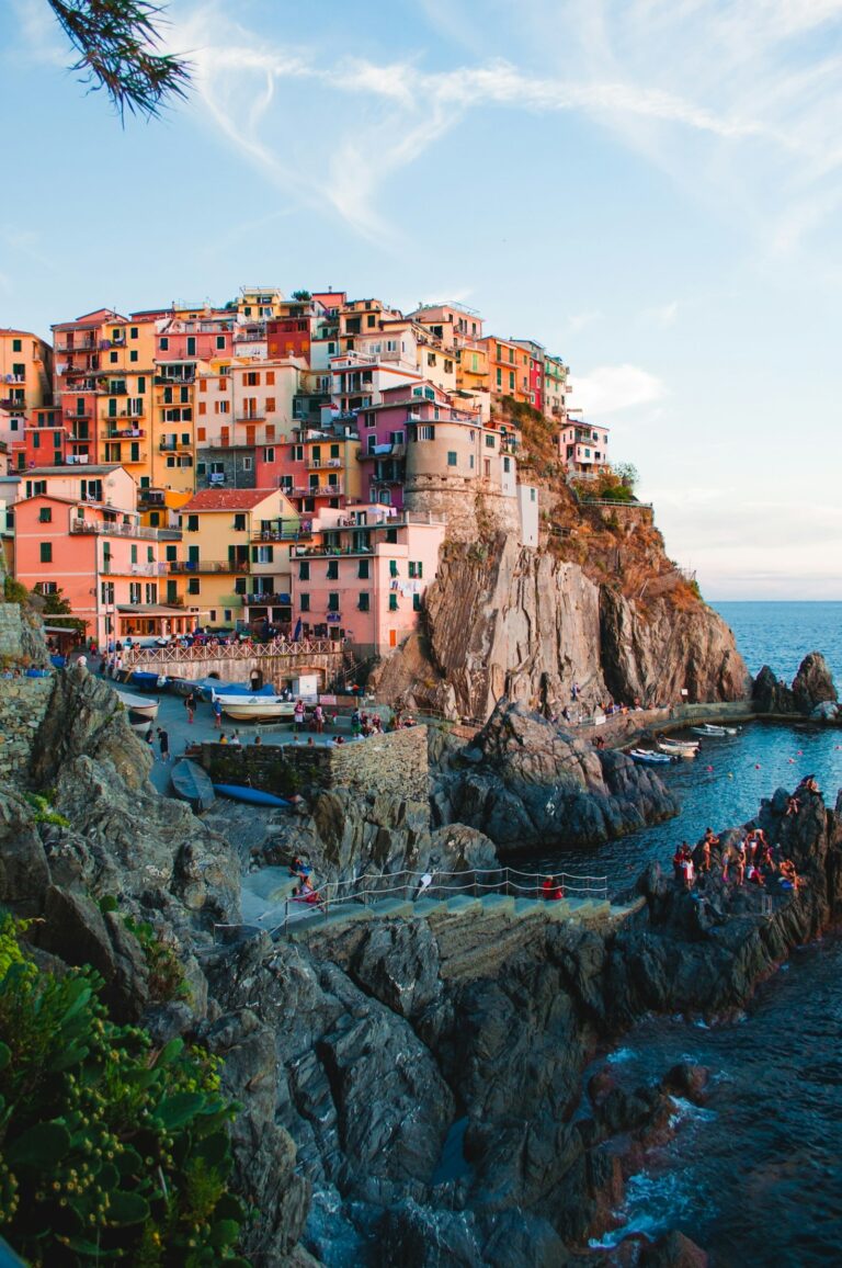 Consigli per italiani che vivono all’estero