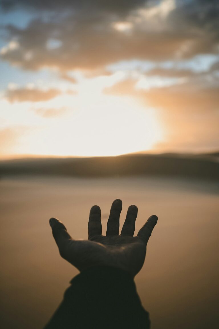 Vivere meglio: l’importanza della crescita personale